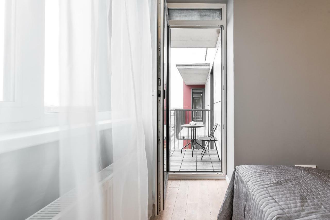 Angel House Vilnius, 149 Διαμέρισμα Εξωτερικό φωτογραφία