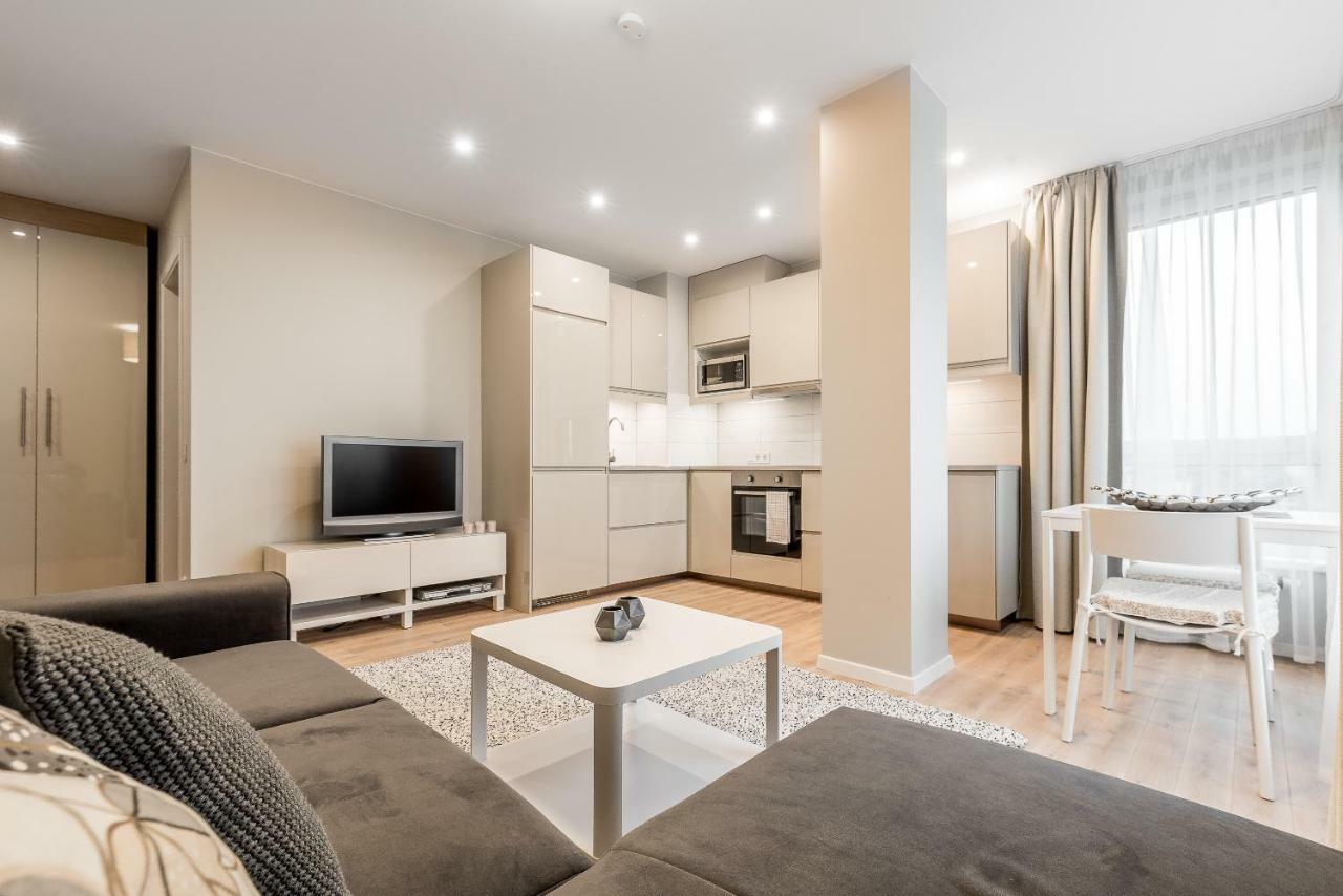 Angel House Vilnius, 149 Διαμέρισμα Εξωτερικό φωτογραφία