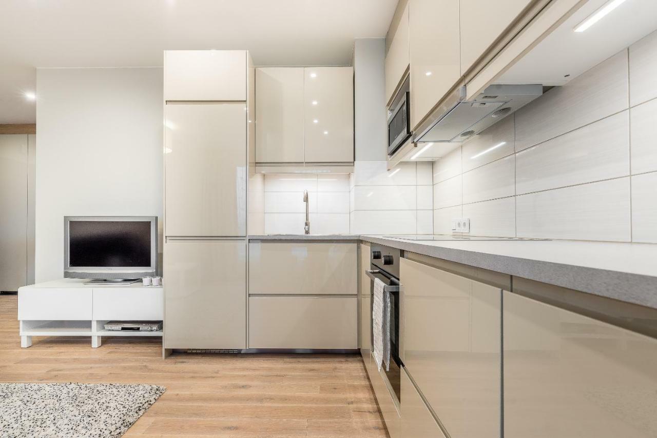 Angel House Vilnius, 149 Διαμέρισμα Εξωτερικό φωτογραφία