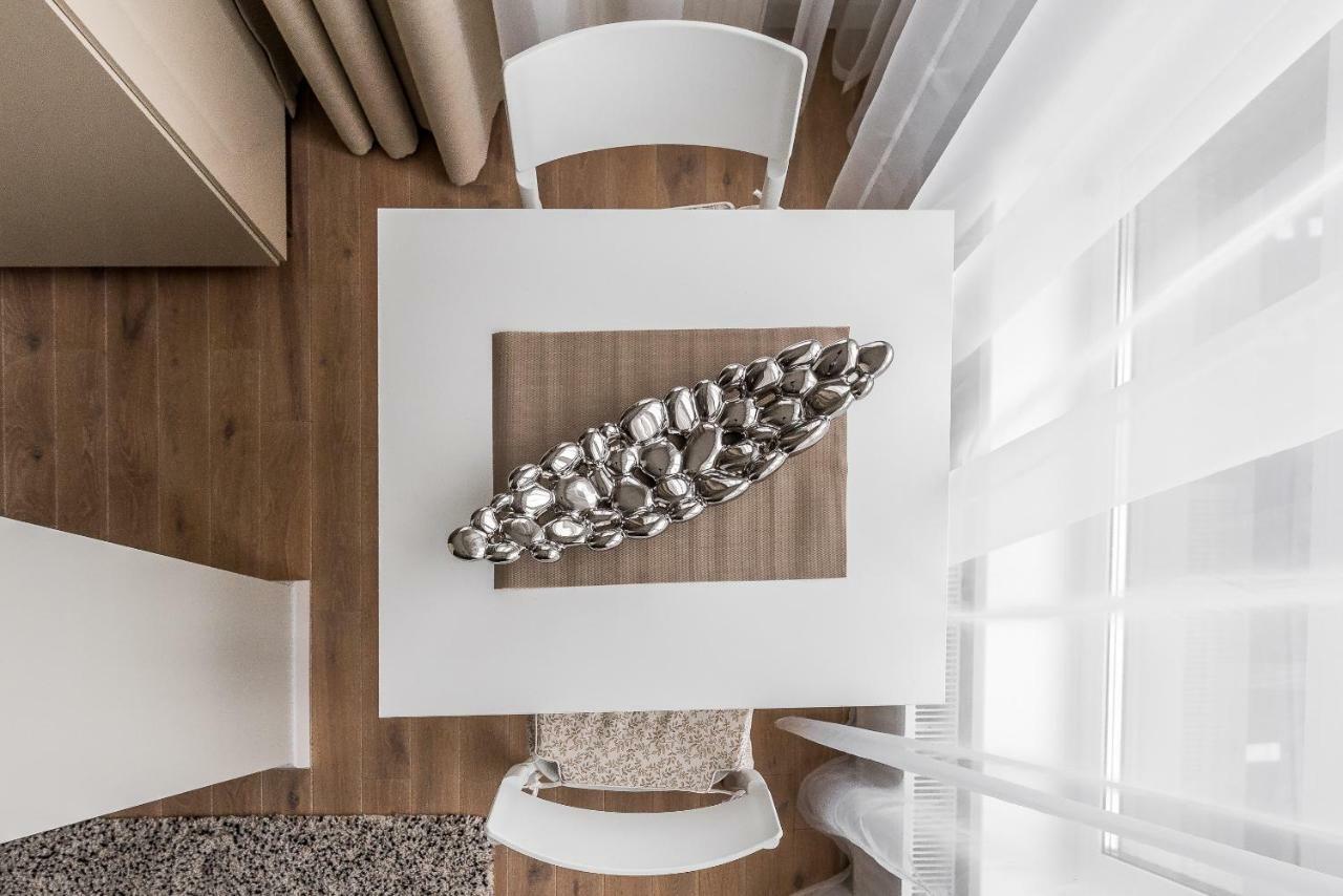 Angel House Vilnius, 149 Διαμέρισμα Εξωτερικό φωτογραφία