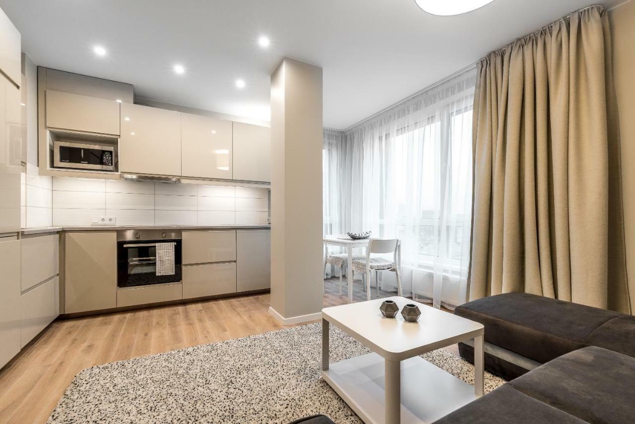 Angel House Vilnius, 149 Διαμέρισμα Εξωτερικό φωτογραφία