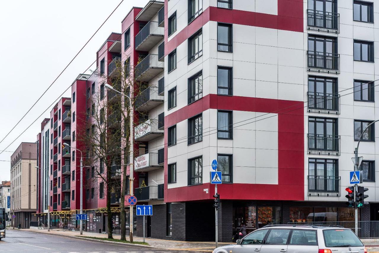 Angel House Vilnius, 149 Διαμέρισμα Εξωτερικό φωτογραφία