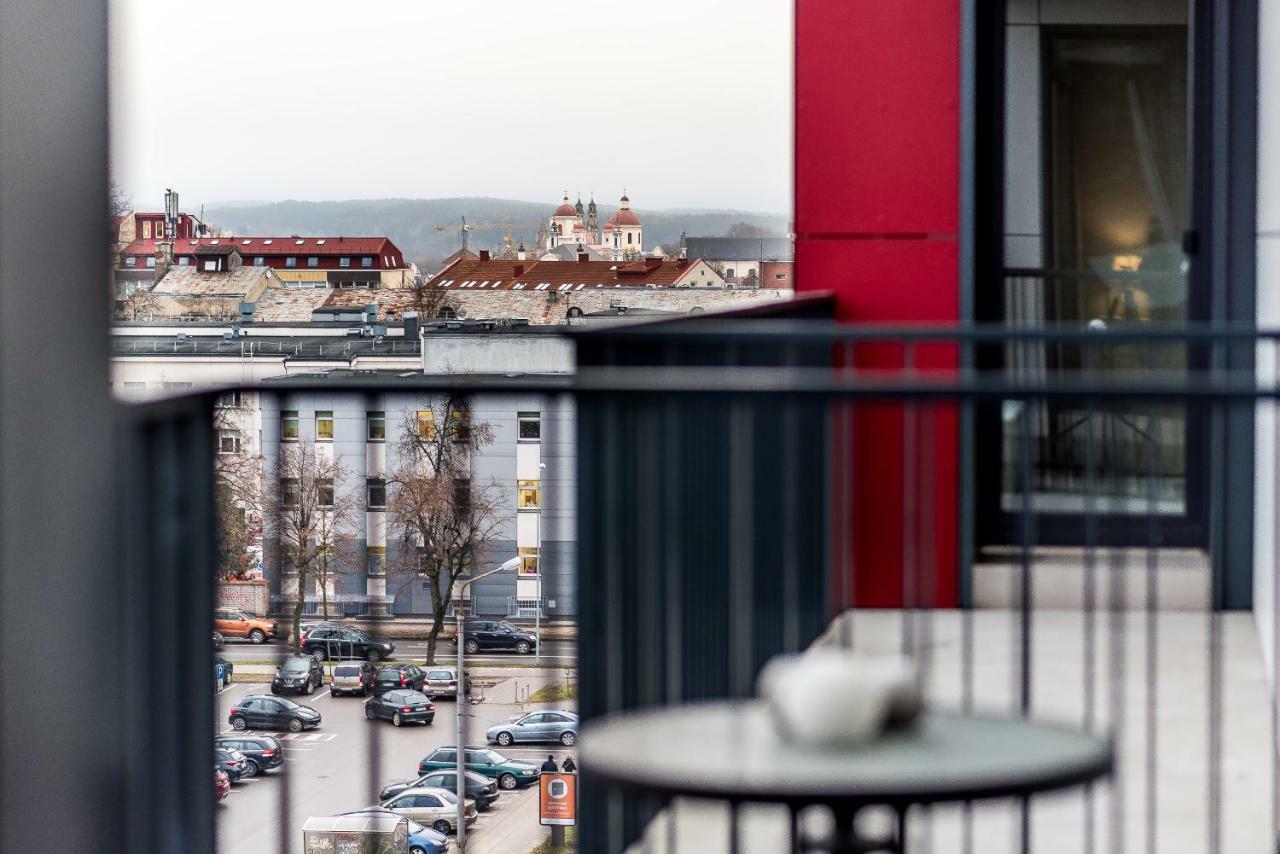 Angel House Vilnius, 149 Διαμέρισμα Εξωτερικό φωτογραφία